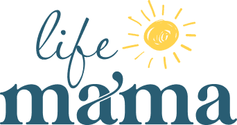 Life Mama Logo